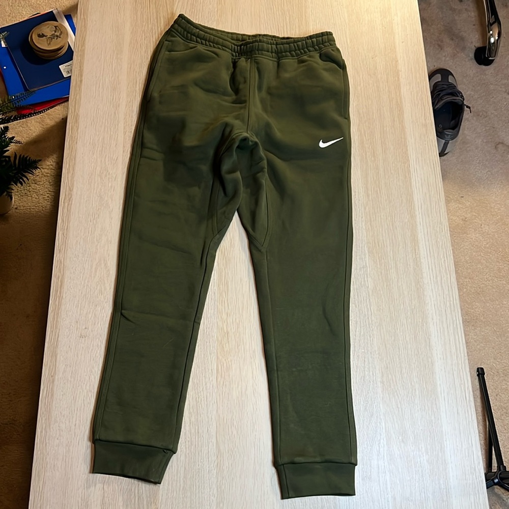 Nike Sweatpants - Size S*